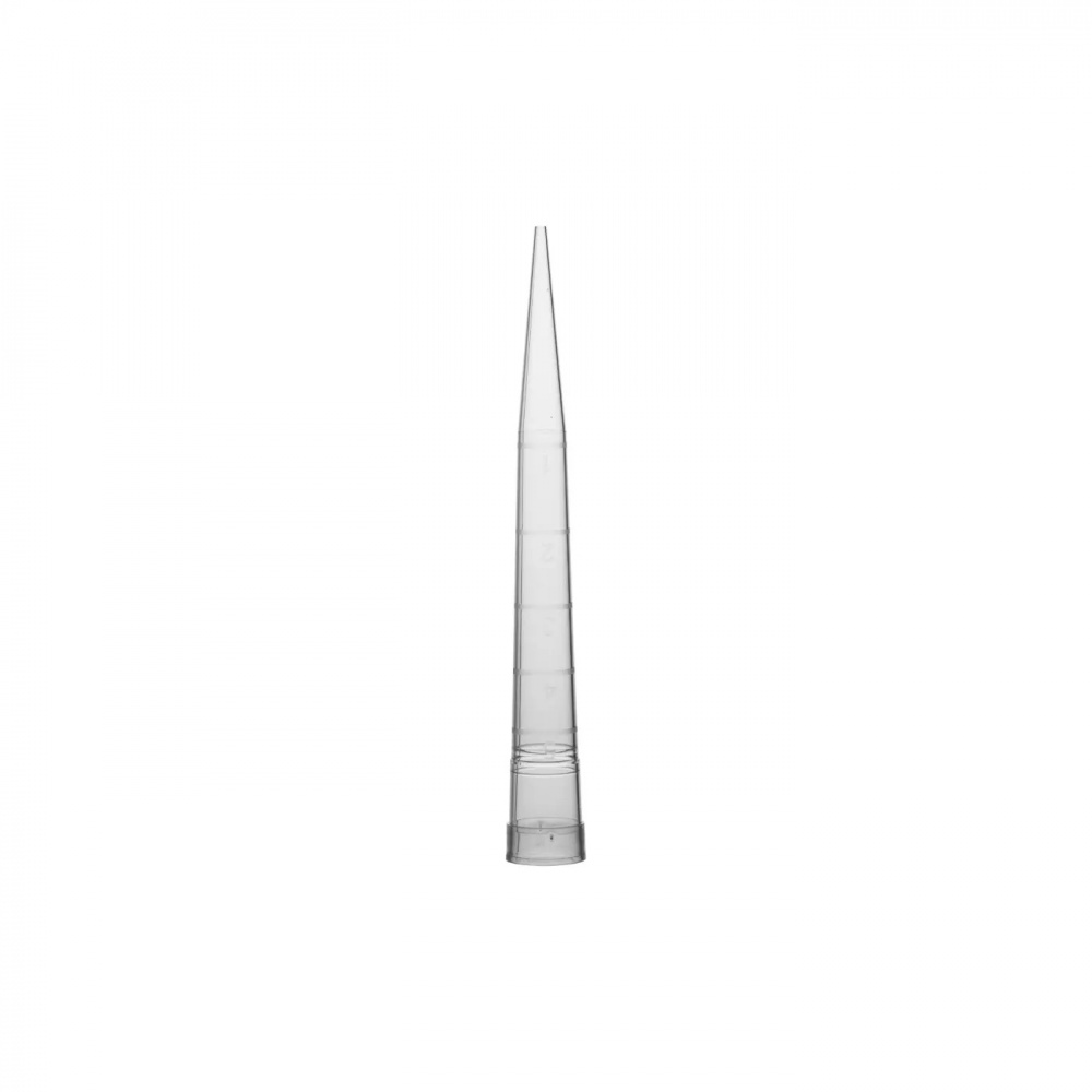 Наконечник 1-5 мл, 50 шт/уп (тип новый Ленпипет/Sartorius)
