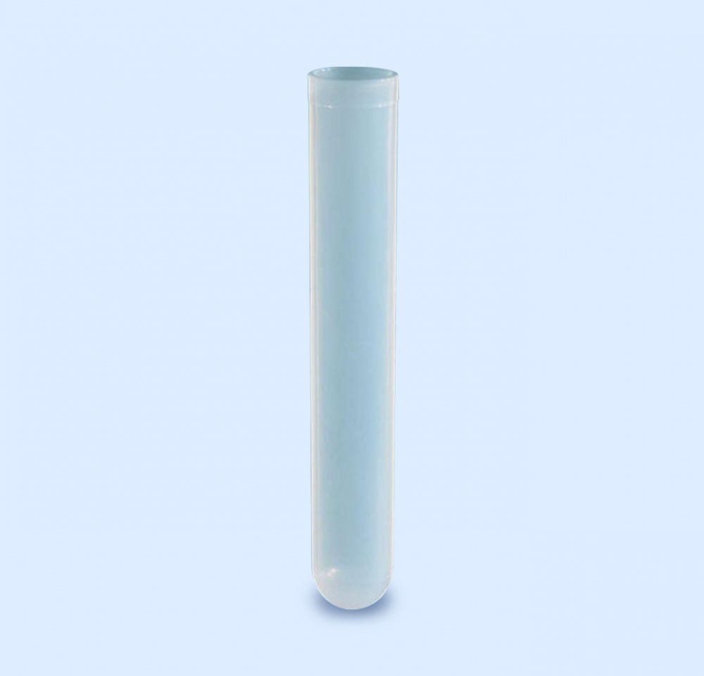 Axygen Пробирки 5 мл, 12х75, ПП, круглодонные, 500 шт./уп.