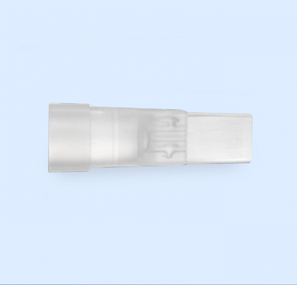 Axygen Наконечники для вырезания геля, 1,1 x 6,5 мм, 48 шт./штат.
