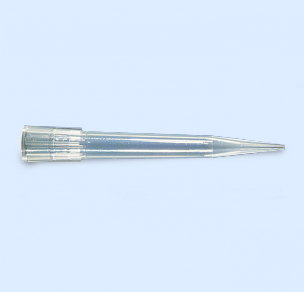 Axygen Наконечники 300 мкл, в штативе, 96 шт./штат. T-350-C-R