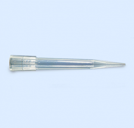 Axygen Наконечники 300 мкл, в штативе, 96 шт./штат. T-350-C-R
