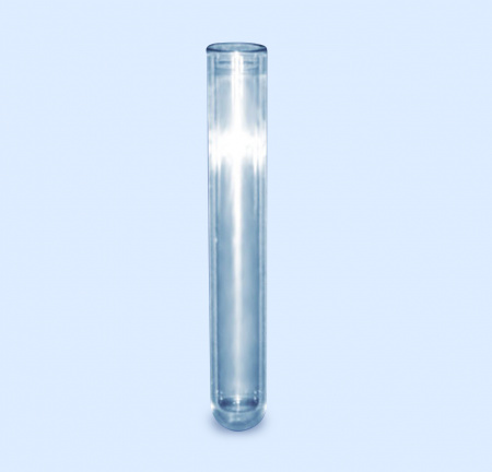 Axygen Пробирки 5 мл, 12х75, ПС, круглодонные, 500 шт./уп.