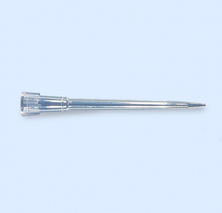 Axygen Наконечники 0,5-20 мкл, бесцветные, Ultra Micro, 1000 шт./уп.