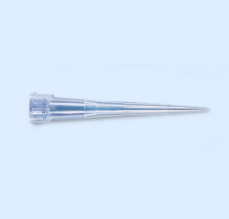 Axygen Наконечники 10 мкл, в штативе, блок 96х10, с фаской, 960 шт./уп.